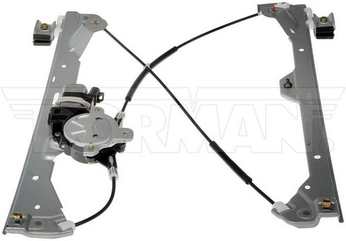 Dorman - OE Solutions Window Motor and Regulator Assembly 741-444 - view 3