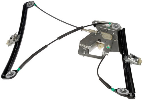 Dorman - OE Solutions Window Motor and Regulator Assembly 741-478 - view 3