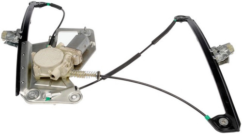 Dorman - OE Solutions Window Motor and Regulator Assembly 741-479