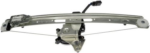 Dorman - OE Solutions Window Motor and Regulator Assembly 741-481