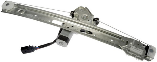 Dorman - OE Solutions Window Motor and Regulator Assembly 741-481 - view 2