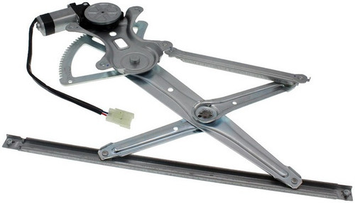Dorman - OE Solutions Window Motor and Regulator Assembly 741-505 - view 3