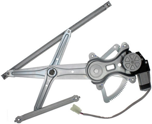 Dorman - OE Solutions Window Motor and Regulator Assembly 741-506 - view 4