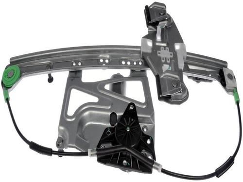 Dorman - OE Solutions Window Motor and Regulator Assembly 741-520