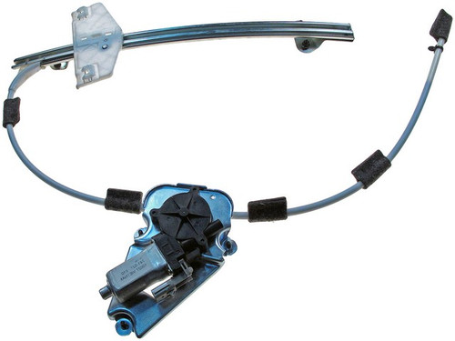 Dorman - OE Solutions Window Motor and Regulator Assembly 741-526