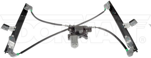 Dorman - OE Solutions Window Motor and Regulator Assembly 741-534 - view 3