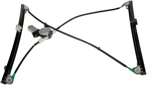 Dorman - OE Solutions Window Motor and Regulator Assembly 741-550