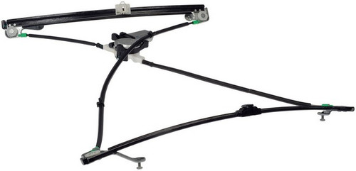 Dorman - OE Solutions Window Motor and Regulator Assembly 741-550 - view 2