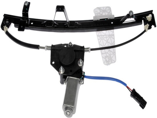 Dorman - OE Solutions Window Motor and Regulator Assembly 741-553 - view 2