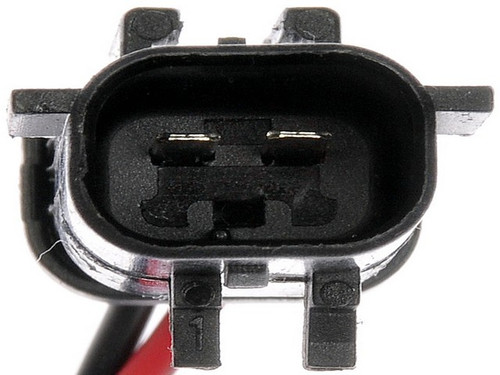 Dorman - OE Solutions Window Motor and Regulator Assembly 741-553 - view 3