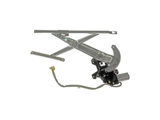 Dorman - OE Solutions Window Motor and Regulator Assembly 741-560