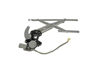 Dorman - OE Solutions Window Motor and Regulator Assembly P/N:741-560