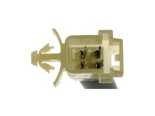 Dorman - OE Solutions Window Motor and Regulator Assembly P/N:741-560