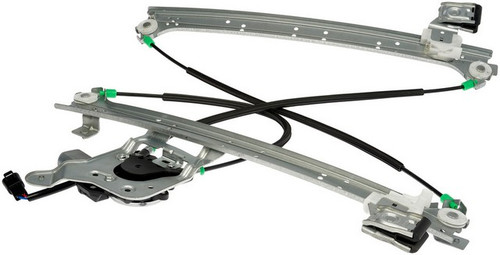 Dorman - OE Solutions Window Motor and Regulator Assembly 741-579 - view 2