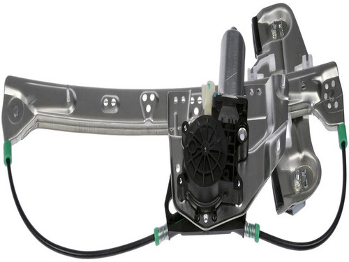 Dorman - OE Solutions Window Motor and Regulator Assembly 741-582 - view 2