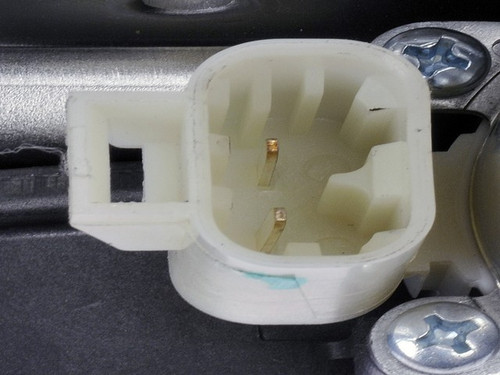 Dorman - OE Solutions Window Motor and Regulator Assembly 741-582 - view 3