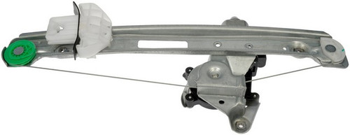 Dorman - OE Solutions Window Motor and Regulator Assembly 741-584