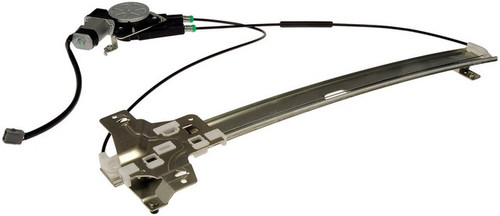 Dorman - OE Solutions Window Motor and Regulator Assembly 741-586 - view 2