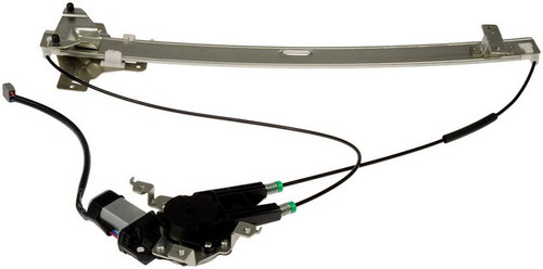 Power Window Motor and Regulator fits 1992-2018 Ford E-350 Super Duty E-350 Econ