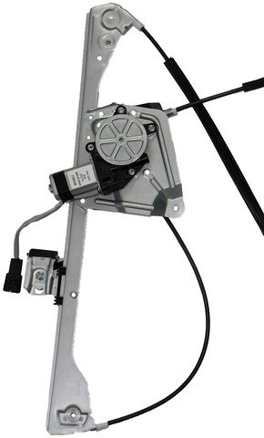 Dorman - OE Solutions Window Motor and Regulator Assembly 741-593 - view 2