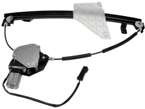 Power Window Motor and Regulator fits 1999-2000 Jeep Grand Cherokee  DORMAN OE S