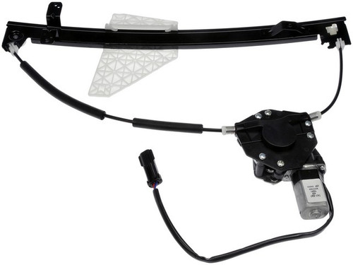 Power Window Motor and Regulator fits 1999-2000 Jeep Grand Cherokee  DORMAN OE S