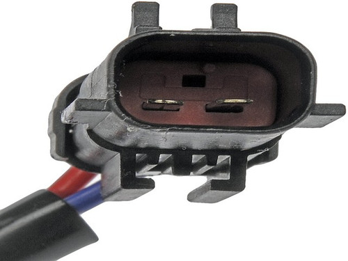 Dorman - OE Solutions Window Motor and Regulator Assembly 741-597 - view 3