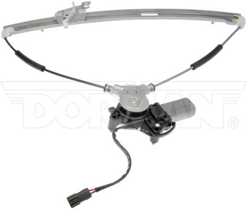 Dorman - OE Solutions Window Motor and Regulator Assembly 741-605