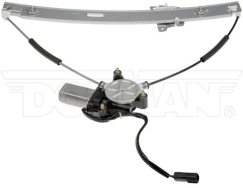 Dorman - OE Solutions Window Motor and Regulator Assembly 741-605 - view 3
