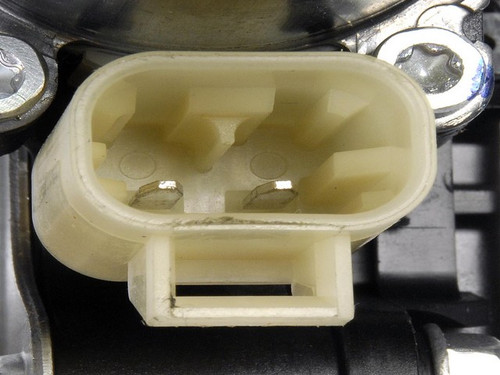 Dorman - OE Solutions Window Motor and Regulator Assembly P/N:741-623
