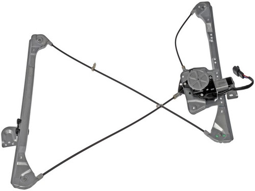 Dorman - OE Solutions Window Motor and Regulator Assembly 741-640 - view 2