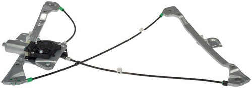 Dorman - OE Solutions Window Motor and Regulator Assembly 741-641 - view 3