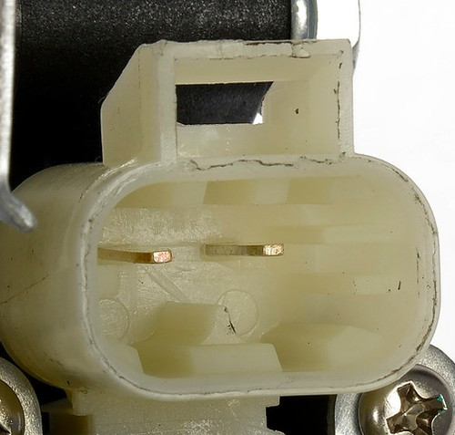 Dorman - OE Solutions Window Motor and Regulator Assembly 741-641 - view 4