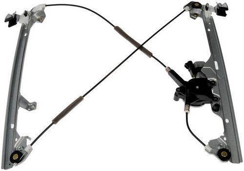 Power Window Motor and Regulator fits 1999-2007 GMC Sierra 1500 Yukon XL 2500 Yu
