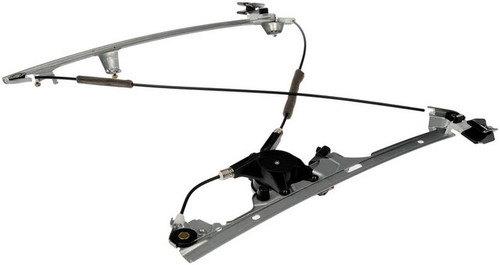 Power Window Motor and Regulator fits 1999-2007 GMC Sierra 1500 Yukon XL 2500 Yu