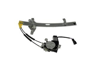Dorman - OE Solutions Window Motor and Regulator Assembly 741-646 - view 2