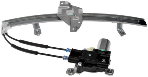 Dorman - OE Solutions Window Motor and Regulator Assembly 741-647