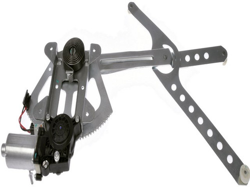 Dorman - OE Solutions Window Motor and Regulator Assembly 741-654
