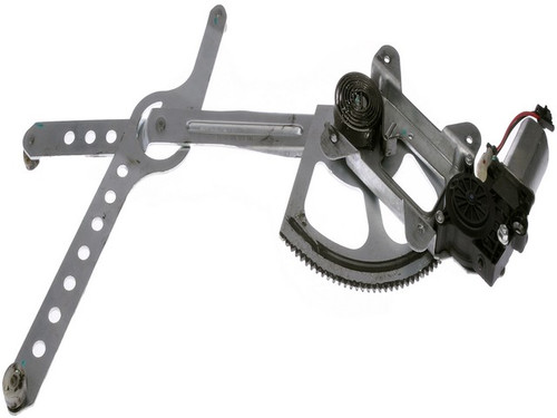 Dorman - OE Solutions Window Motor and Regulator Assembly 741-655