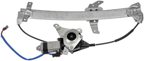 Dorman - OE Solutions Window Motor and Regulator Assembly 741-662 - view 2