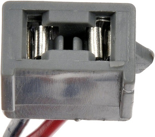 Dorman - OE Solutions Window Motor and Regulator Assembly 741-662 - view 3