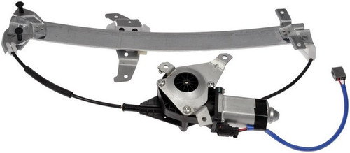 Dorman - OE Solutions Window Motor and Regulator Assembly 741-663 - view 2