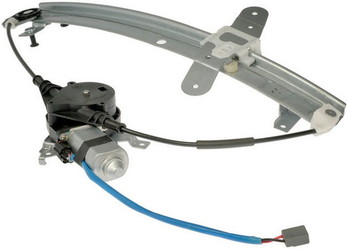Dorman - OE Solutions Window Motor and Regulator Assembly 741-664 - view 2