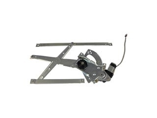 Dorman - OE Solutions Window Motor and Regulator Assembly 741-672
