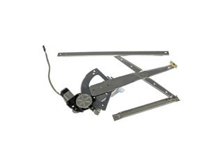 Power Window Motor and Regulator fits 1997-2001 Mercury Mountaineer  DORMAN OE S