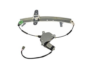 Dorman - OE Solutions Window Motor and Regulator Assembly 741-679