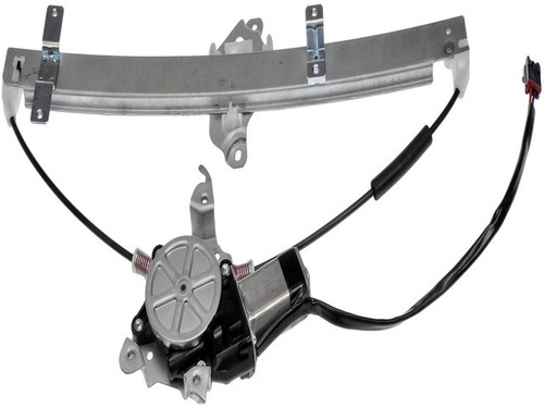 Dorman - OE Solutions Window Motor and Regulator Assembly 741-681 - view 2