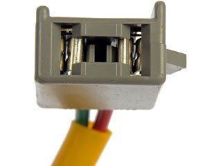 Dorman - OE Solutions Window Motor and Regulator Assembly 741-687 - view 2