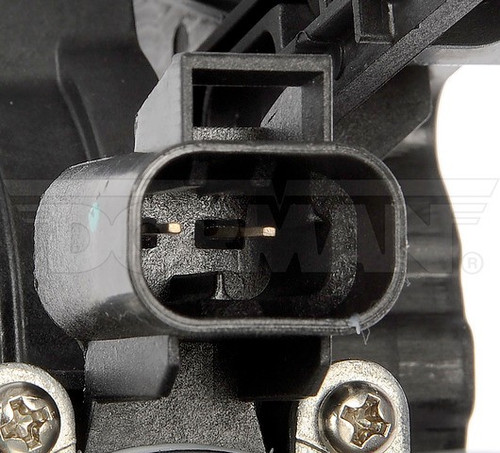 Dorman - OE Solutions Window Motor and Regulator Assembly 741-691 - view 3