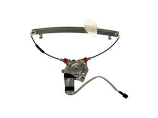 Dorman - OE Solutions Window Motor and Regulator Assembly 741-694